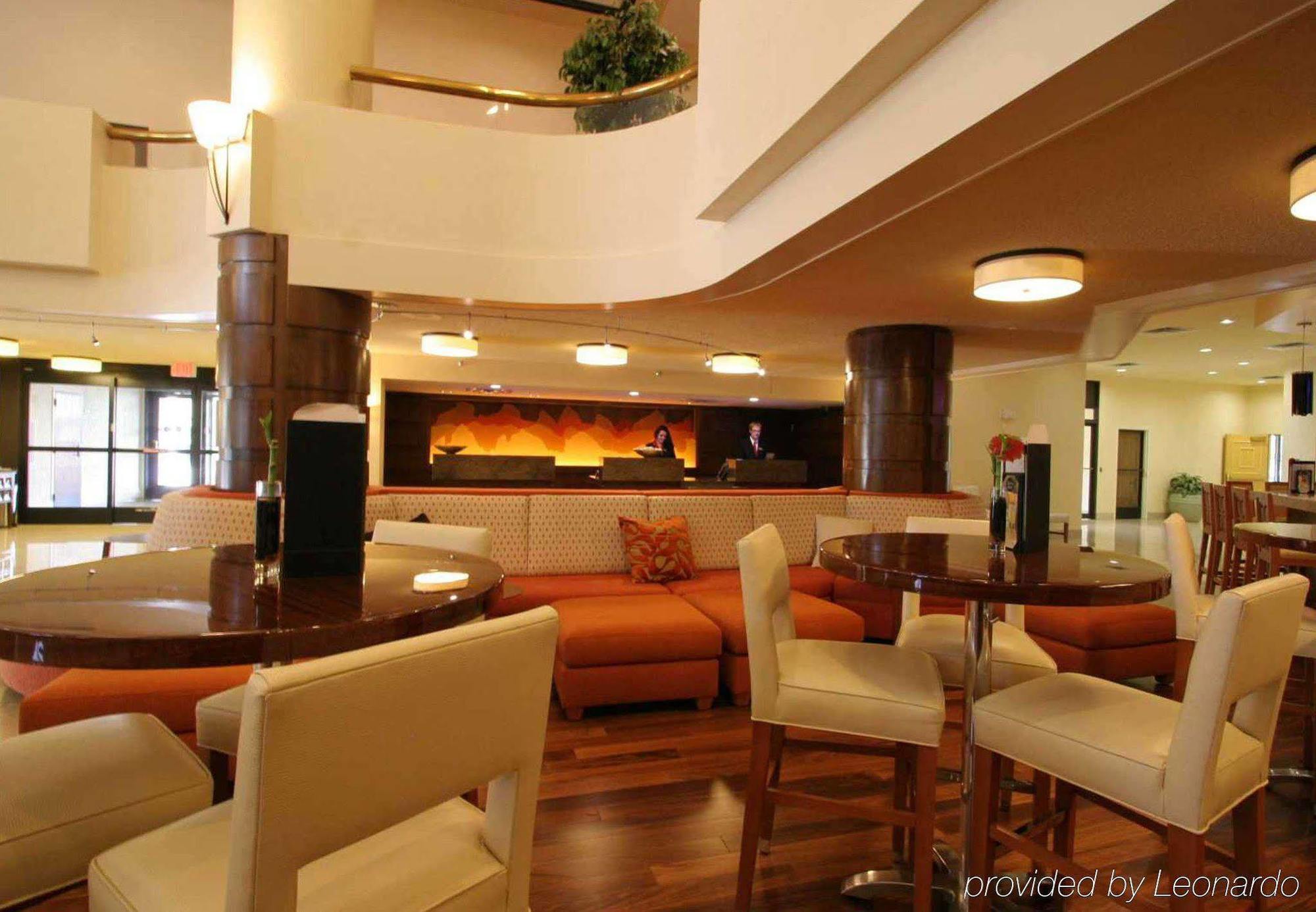 Marriott Albuquerque Hotel Eksteriør billede