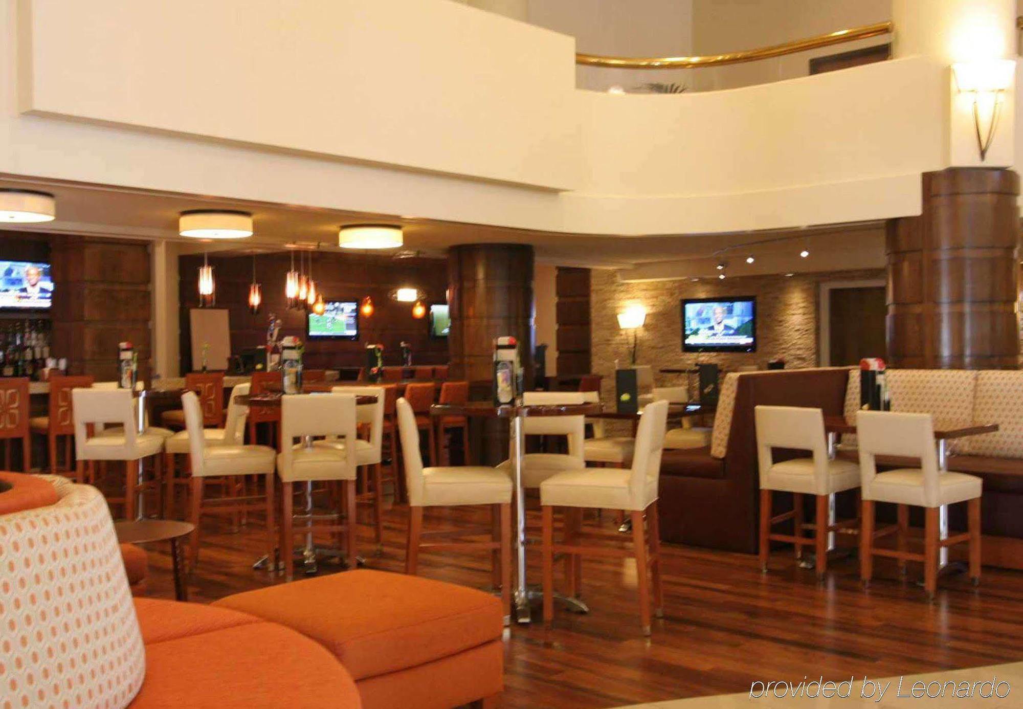 Marriott Albuquerque Hotel Eksteriør billede
