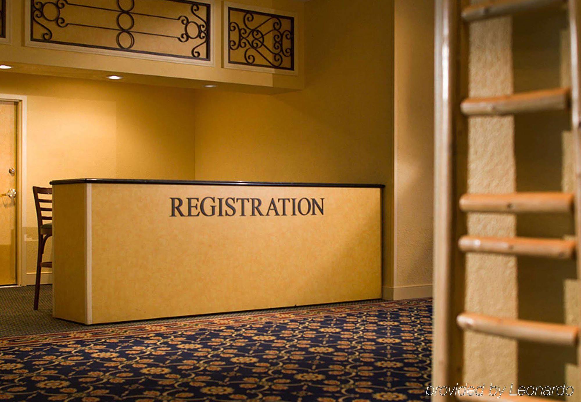 Marriott Albuquerque Hotel Eksteriør billede