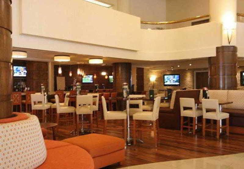 Marriott Albuquerque Hotel Eksteriør billede